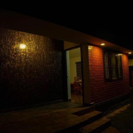 Green County Resort Ooty Bagian luar foto