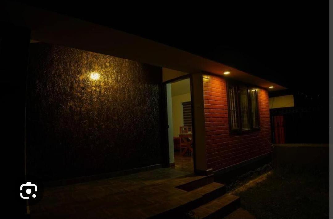 Green County Resort Ooty Bagian luar foto